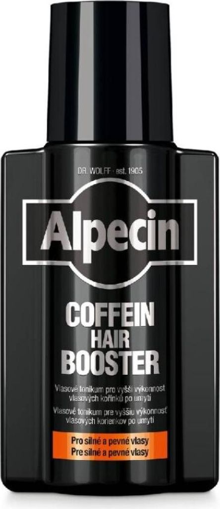 Haartonikum (Coffein Hair Booster) 200 ml Produktbild 