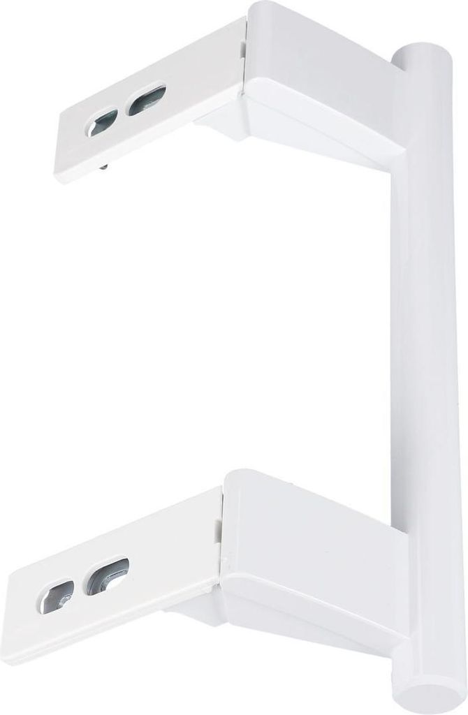 easyPART passend für 7432600 LIEBHERR Türgriff für Kühlschrank Gefrierschrank Kombination