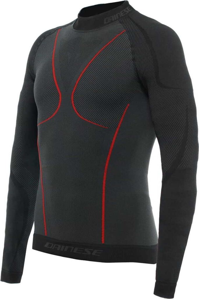 Dainese Thermo LS Nero/Rosso XL/2XL Intimo funzionale da Immagine del prodotto 
