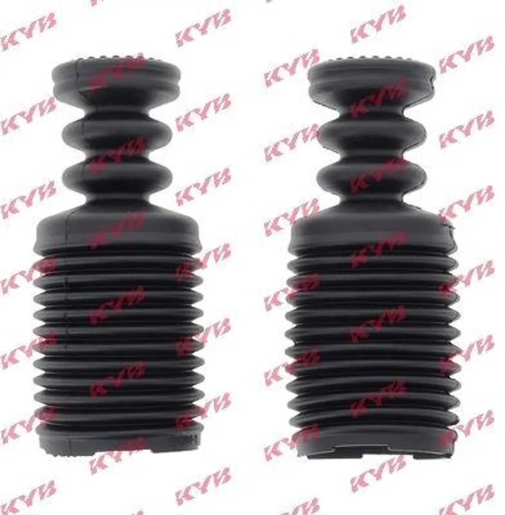 Protection Amortisseur KYB 935304 Manchon pour 4008, Outlander et Lancer