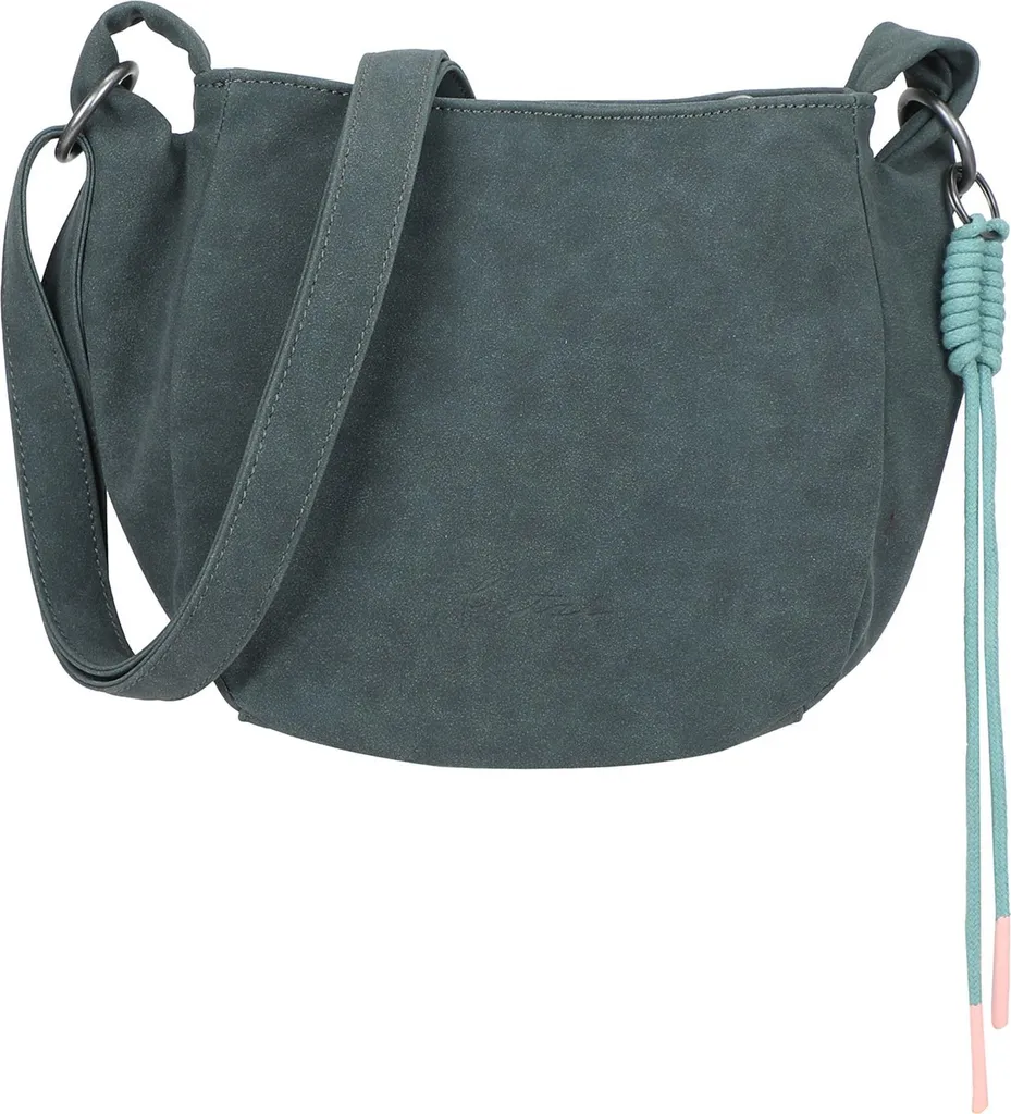 Petit sac Fritzi aus Preußen Suede Jacky : Elégant et pratique