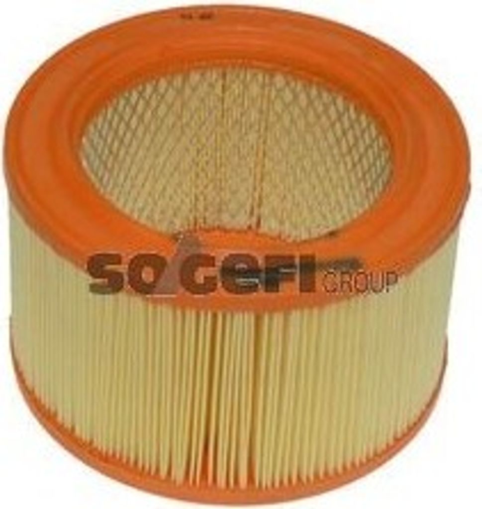 Luftfilter TECNOCAR A165 für SUZUKI Samurai SUV (SJ) Filtereinsatz