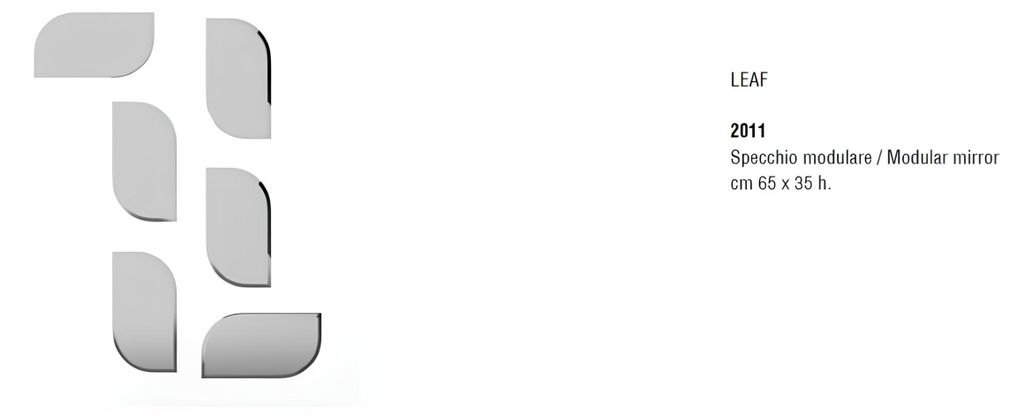 Wandspiegel Spiegel Schlafzimmer Möbel Design Italienische Marke Bizzotto Neu