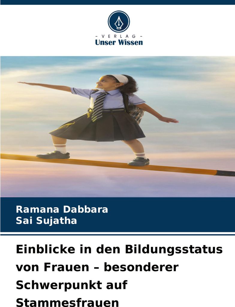 Einblicke in den Bildungsstatus von Frauen - besonderer Schwerpunkt auf Stammesfrauen