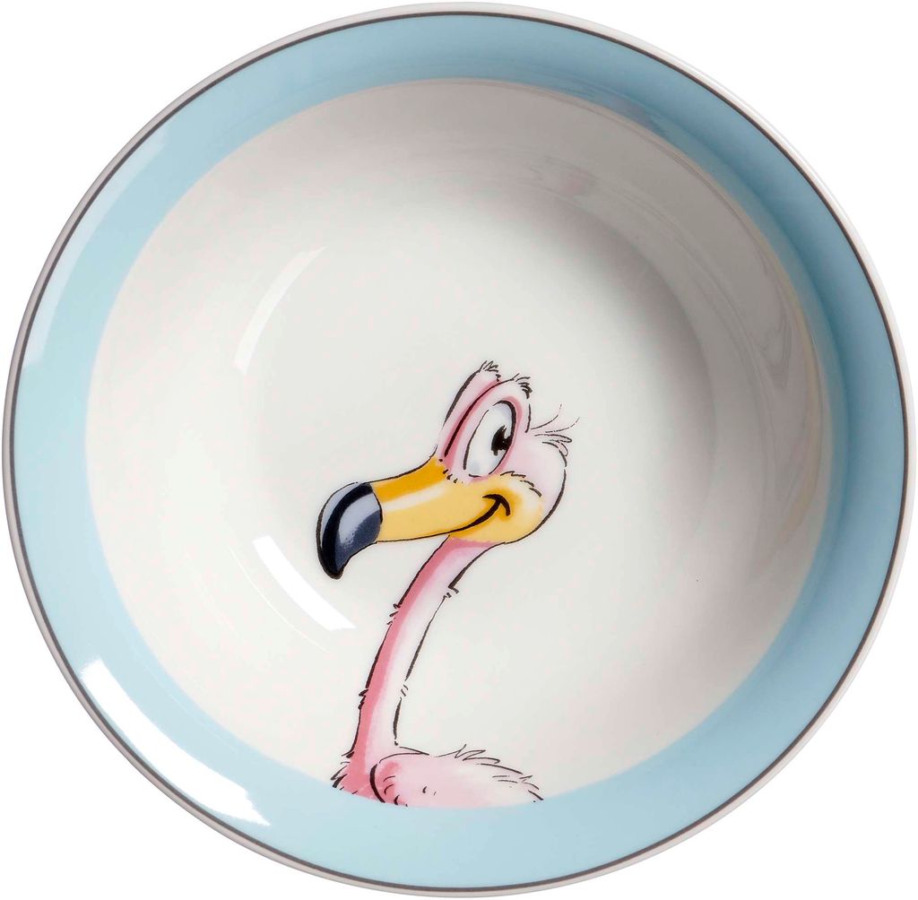 Ritzenhoff und Breker Happy Zoo Flo Müsli Produktbild 