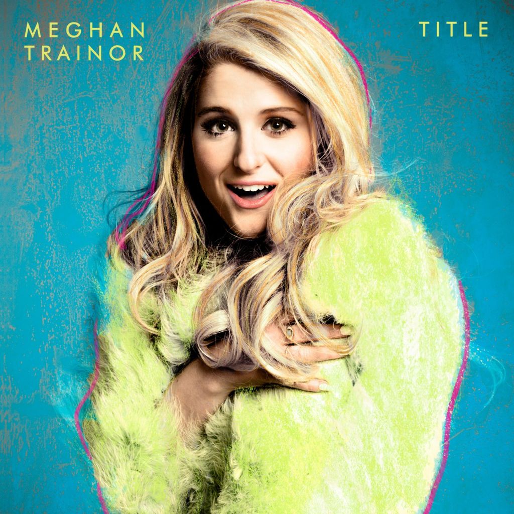 Meghan Trainor - Title (Deluxe Edition) (CD)