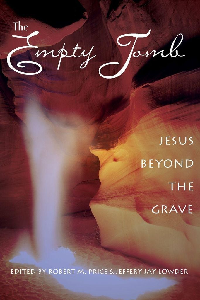 The Empty Tomb