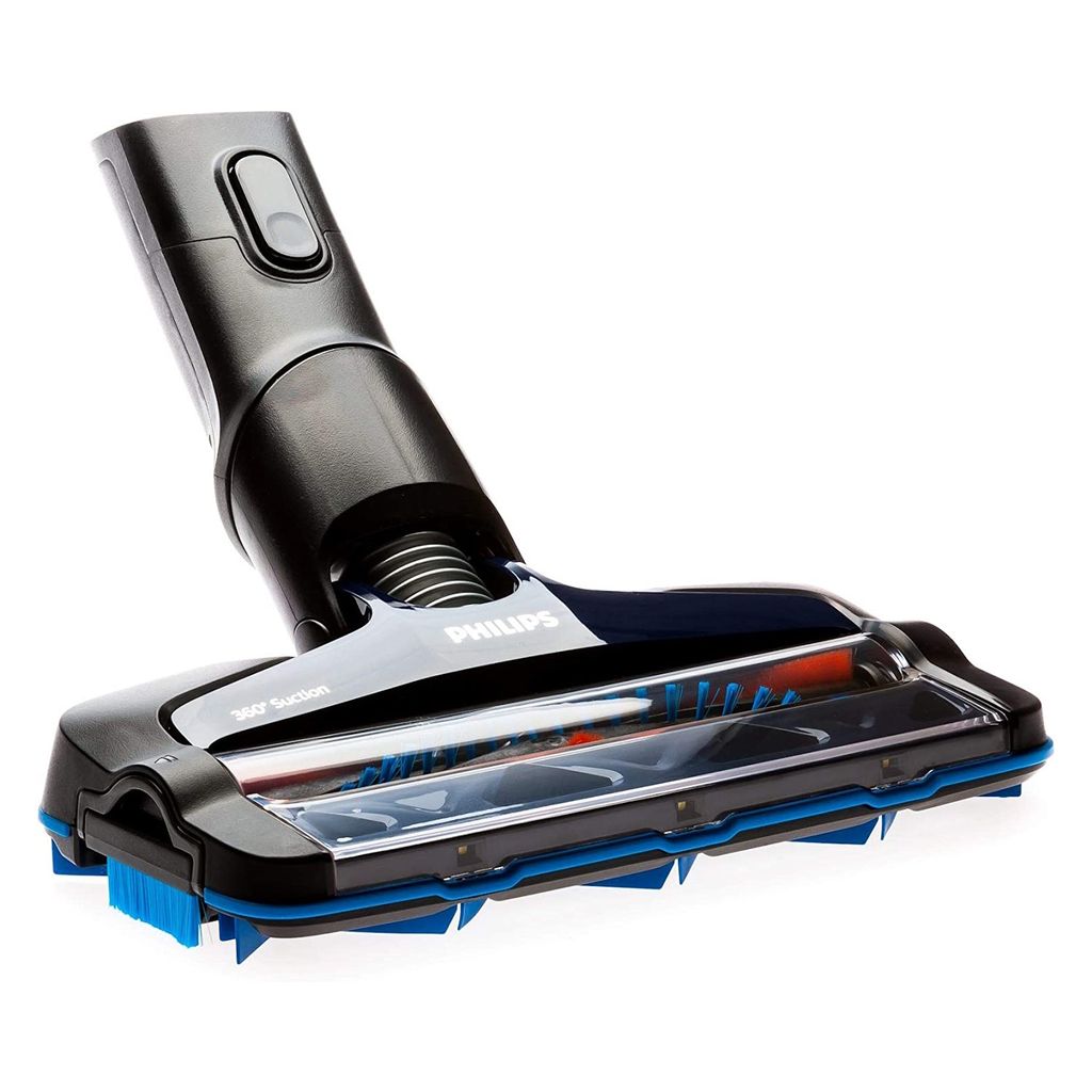 Philips 300001467861 Staubsaugerdüse 360 Grad für Produktbild 