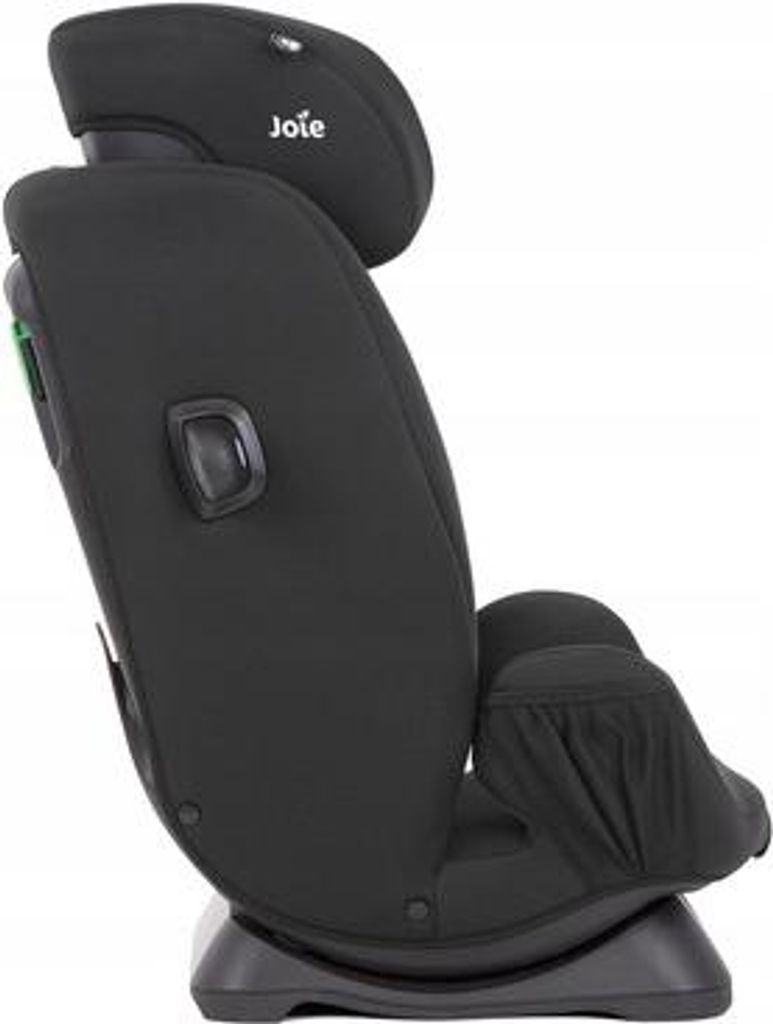 Joie Every Stage R129 -turvaistuin, 40 - 145 cm, Shale Produktbild 