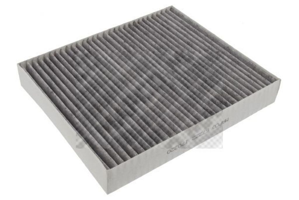 MAPCO 67222 Innenraumfilter Pollenfilter für OPEL INSIGNIA Caravan Aktivkohle