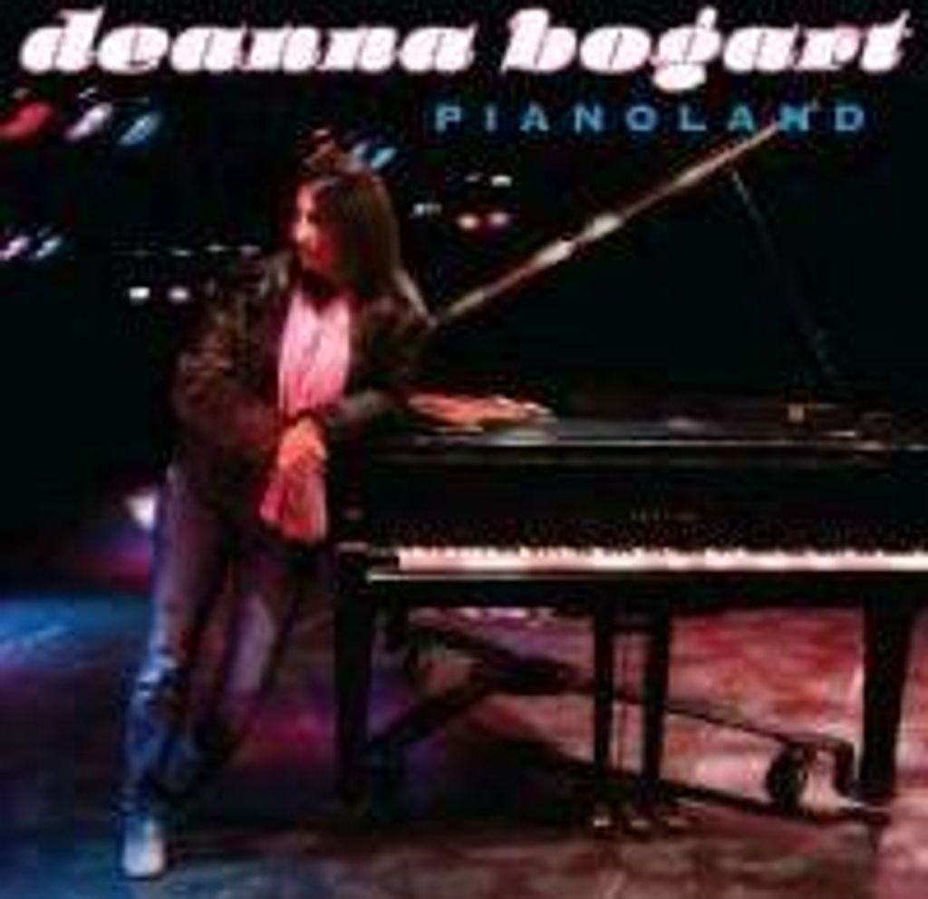 Pianoland