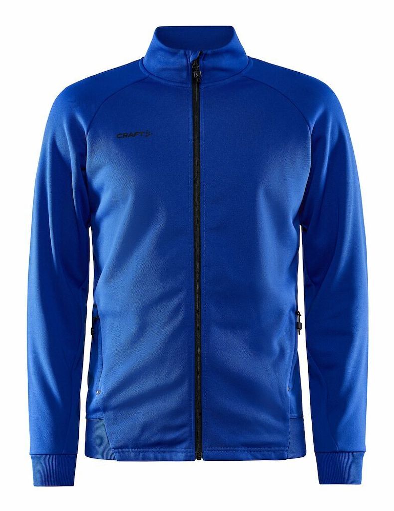 CRAFT ADV Unify Jacket M Club Cobolt M