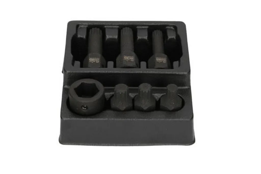 Kit câble KS TOOLS 515.1160 pour diagnostic et alimentation de précision - 18
