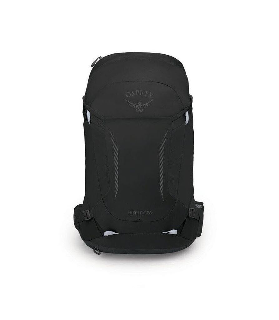 OSPREY Hikelite 28 L Rucksack schwarz S/M