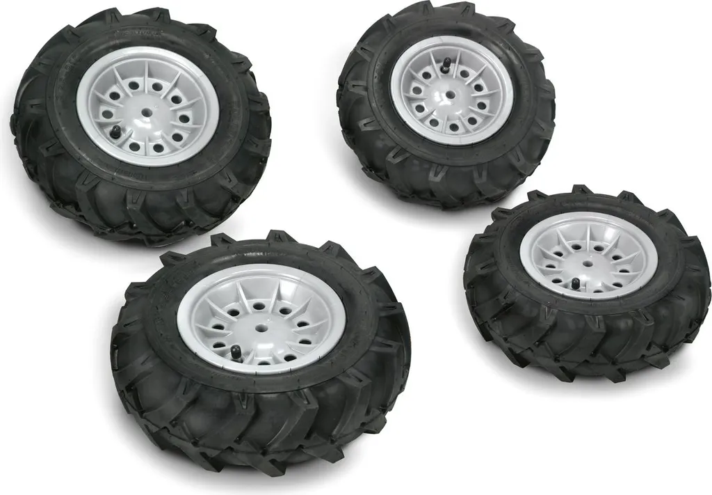 Pneus Rolly Farmtrac Classic Premium pour tracteur à pédales