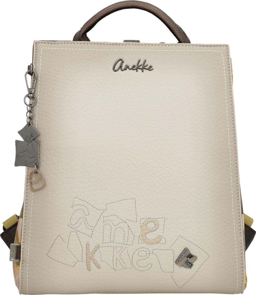 Anekke Freizeitrucksack Rucksack Muse Bloom Backpack Produktbild 