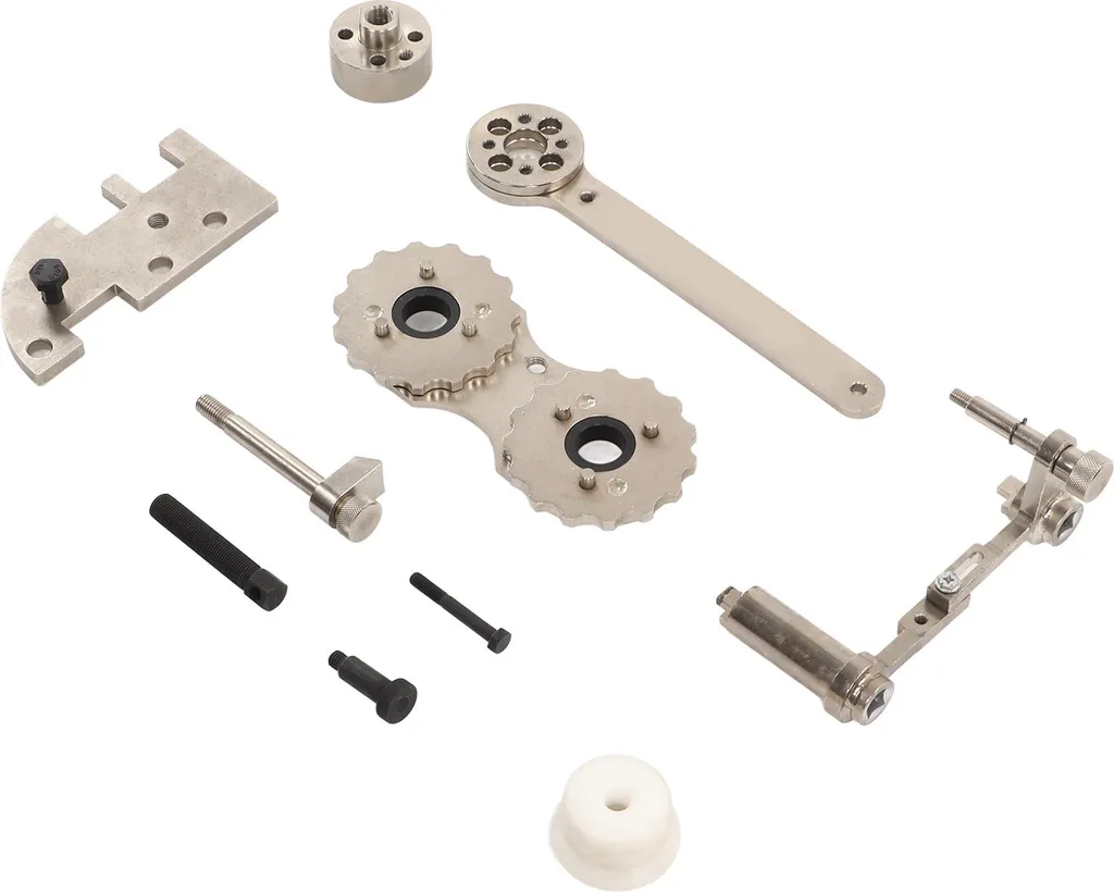 Kit alignement arbre à cames 9997493 haute précision S60
