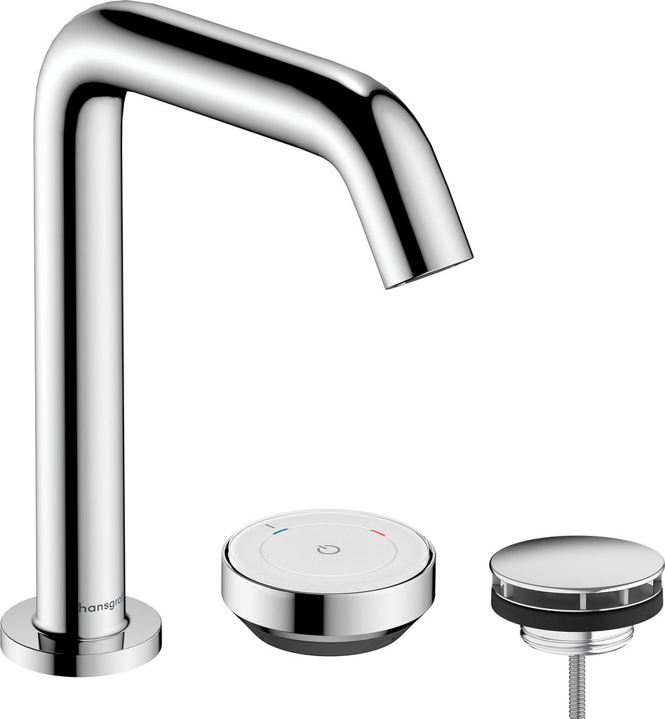 Robinetterie de lavabo hansgrohe Tecturis S à 2 trous, 150 Immagine del prodotto 