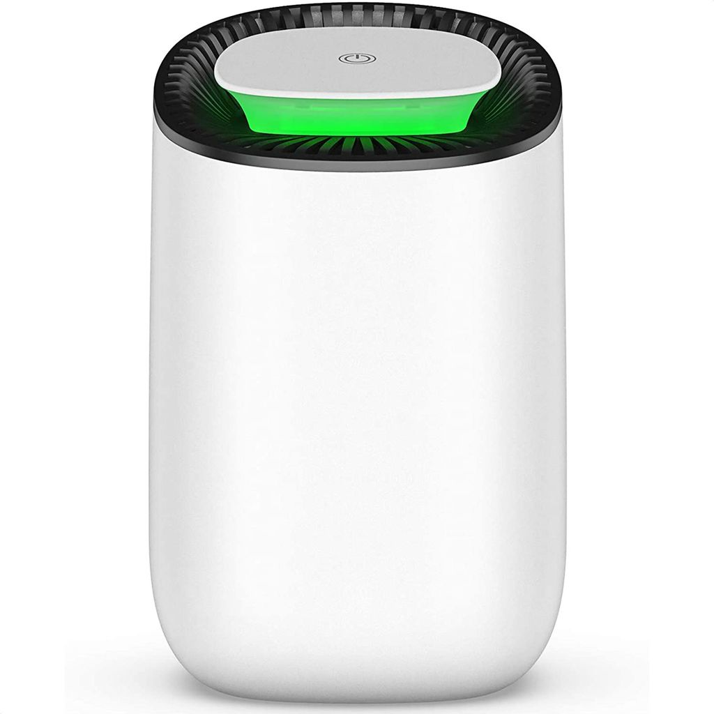 Strex Luftentfeuchter Elektrisch - Extrem leise - 600ml/Tag Produktbild 