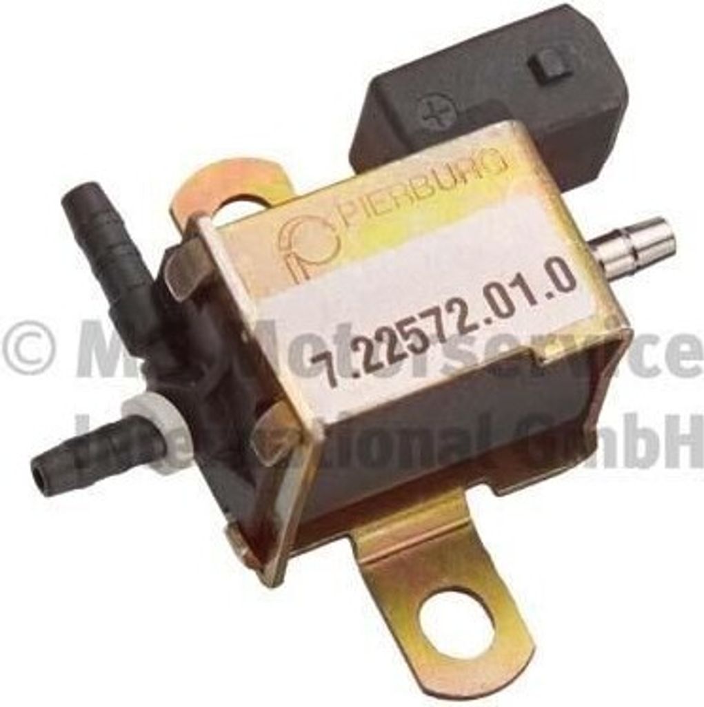 PIERBURG 7.22572.01.0 - Druckwandler, Abgassteuerung für Discovery II (L318), IS II (E2), Avensis (T25)