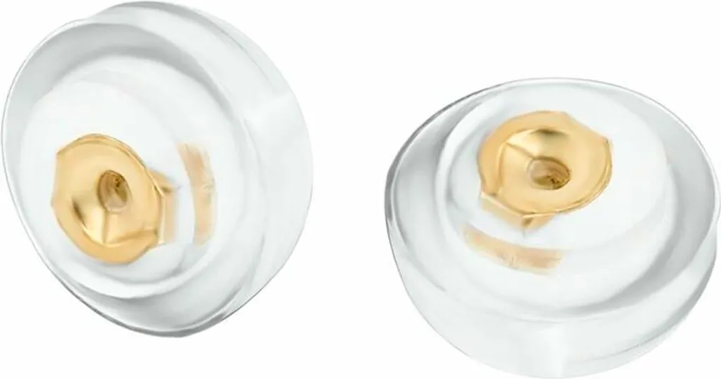 Orecchini Lotus Donna WS00754 Bianco