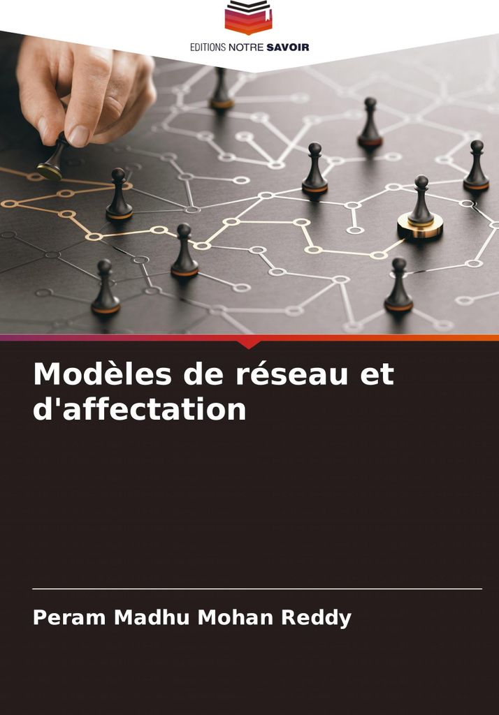 Modèles de réseau et d'affectation