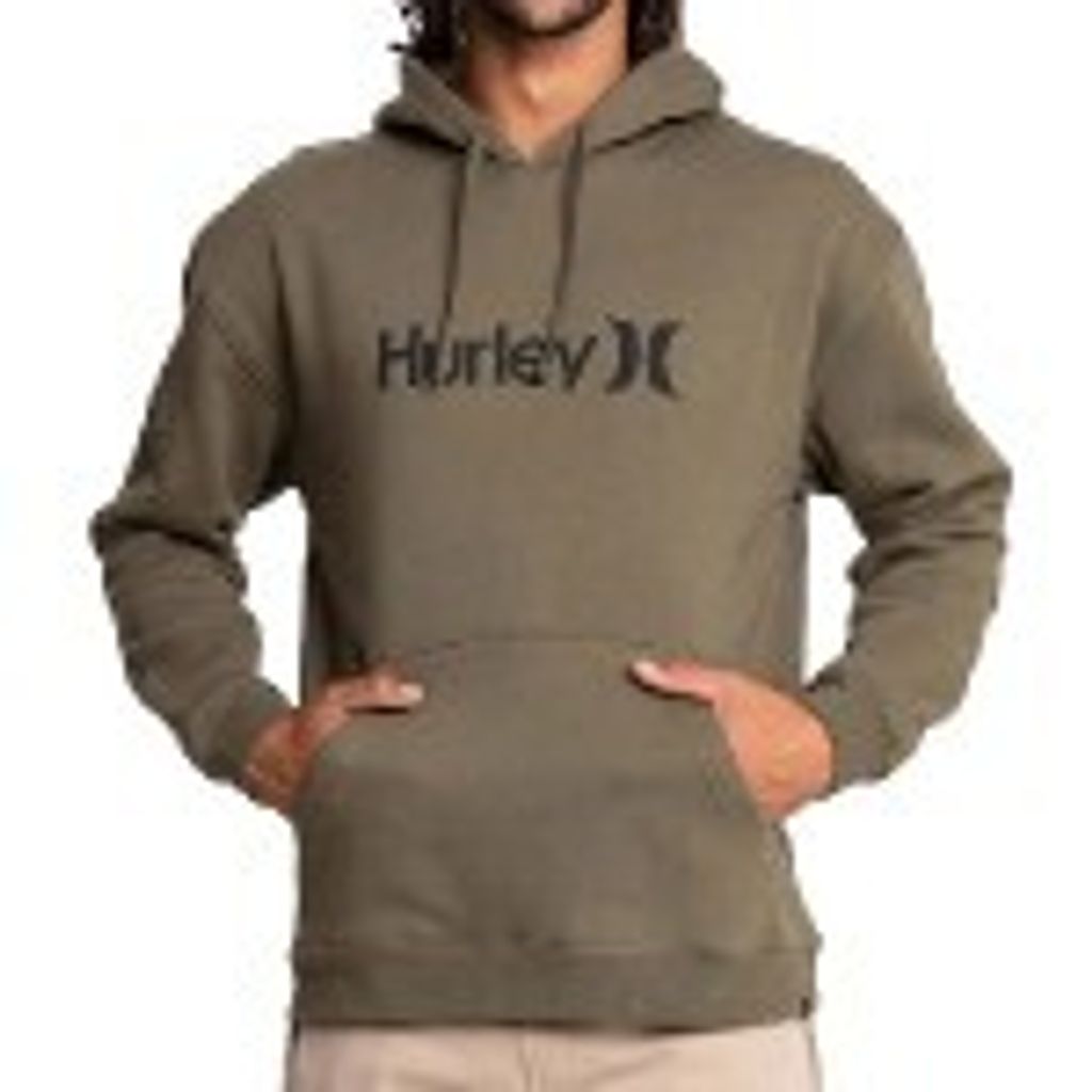 Herren-Sweatshirt Hurley