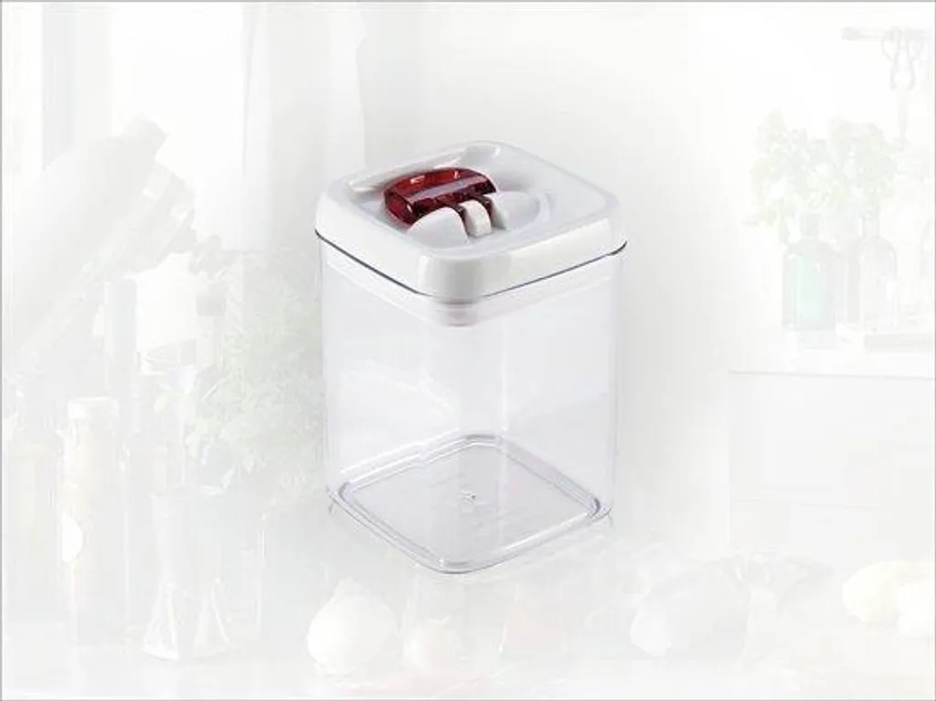 Boîte de conservation hermétique 6,7L pour aliments secs et céréales