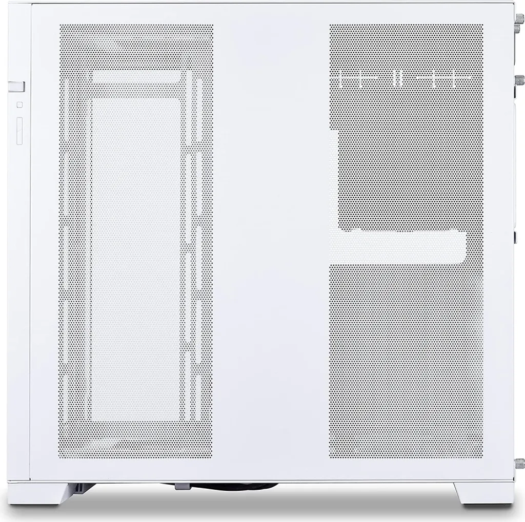 Lian Li O11 Dynamic EVO Boîtier PC ATX Blanc - Tour Midi Performance - 7