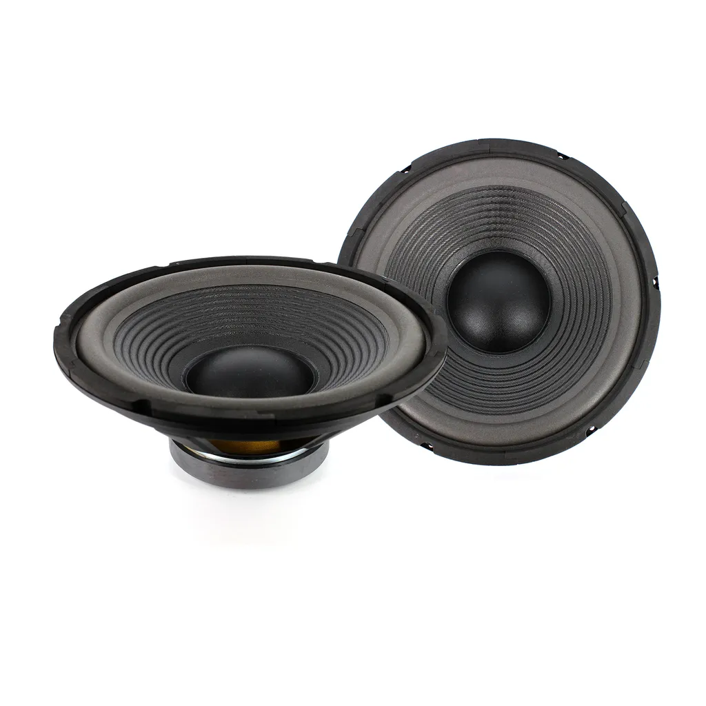Haut-parleur HSP 005 300mm 150W : Réparez votre Enceinte Audio 8 Ohms