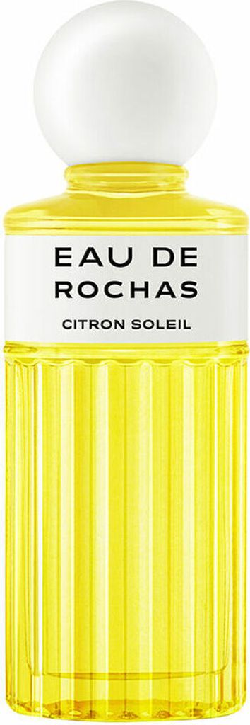 Rochas Citron Soleil Eau de Toilette Spray 100 ml Produktbild 