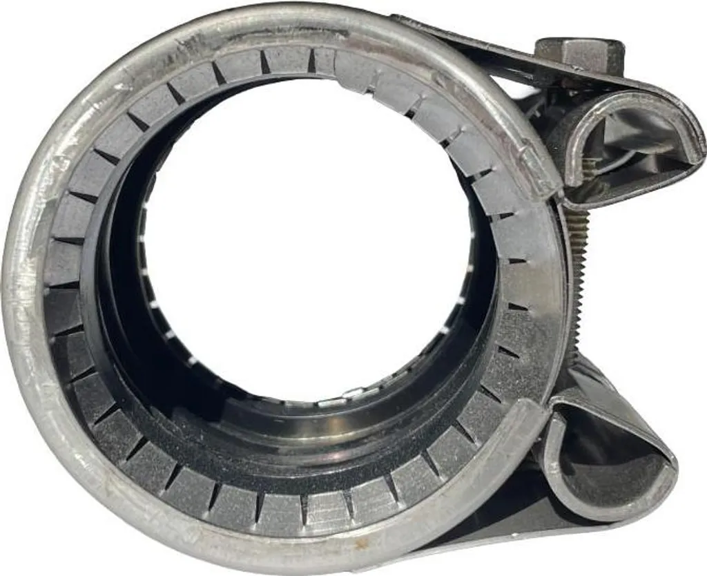 Accouplement STRAUB GRIP-L 30.0 mm idéal pour Rénovation de Bateau - 3