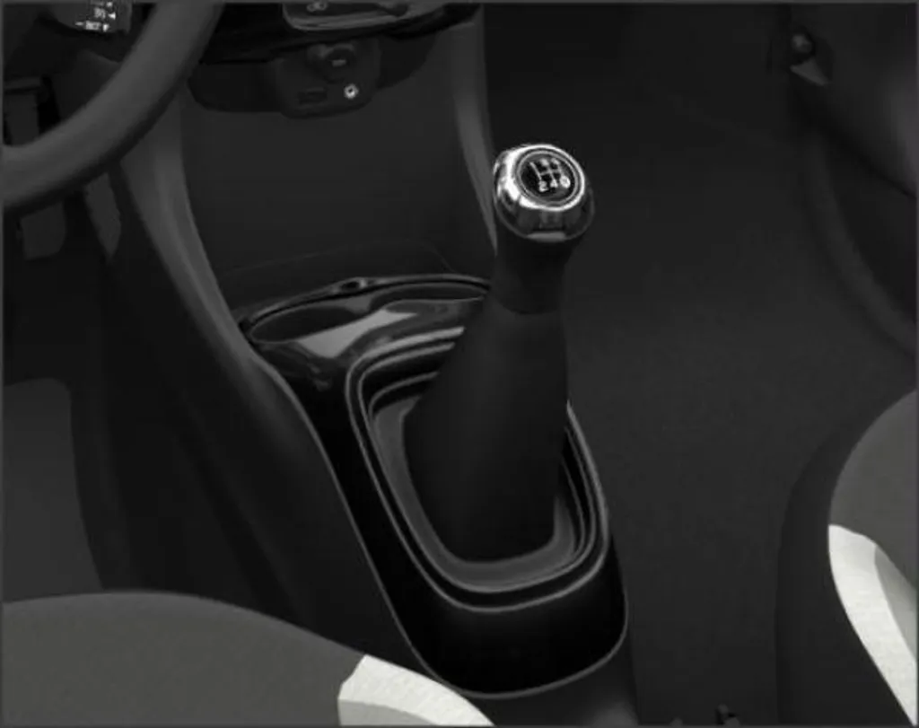 Réparer cadre levier vitesses Toyota cassé avec pièce 58804-0H030-C0