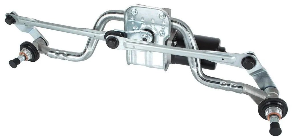 Mécanisme Essuie-Glace Fiat Scudo 2007 : Solution de Remplacement