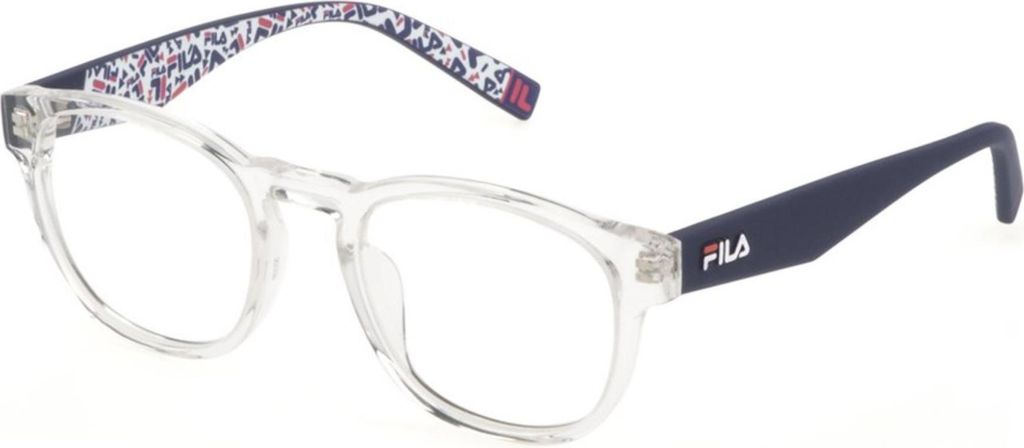Fila VFI211 Cristallo lucido 50/20/140 Uni Brillen