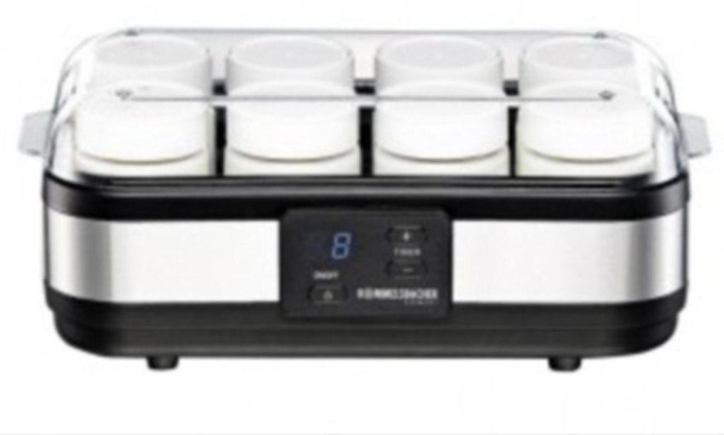 Rommelsbacher JG 40 Obrázok produktu 
