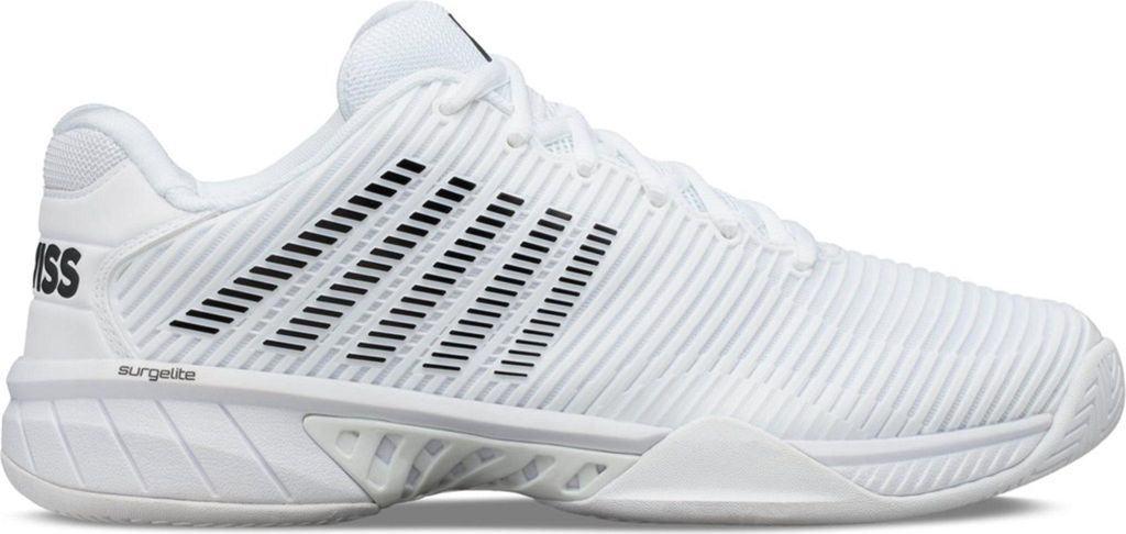 K-Swiss Herren Sneakers Weiß 06613-102-M Grösse 41