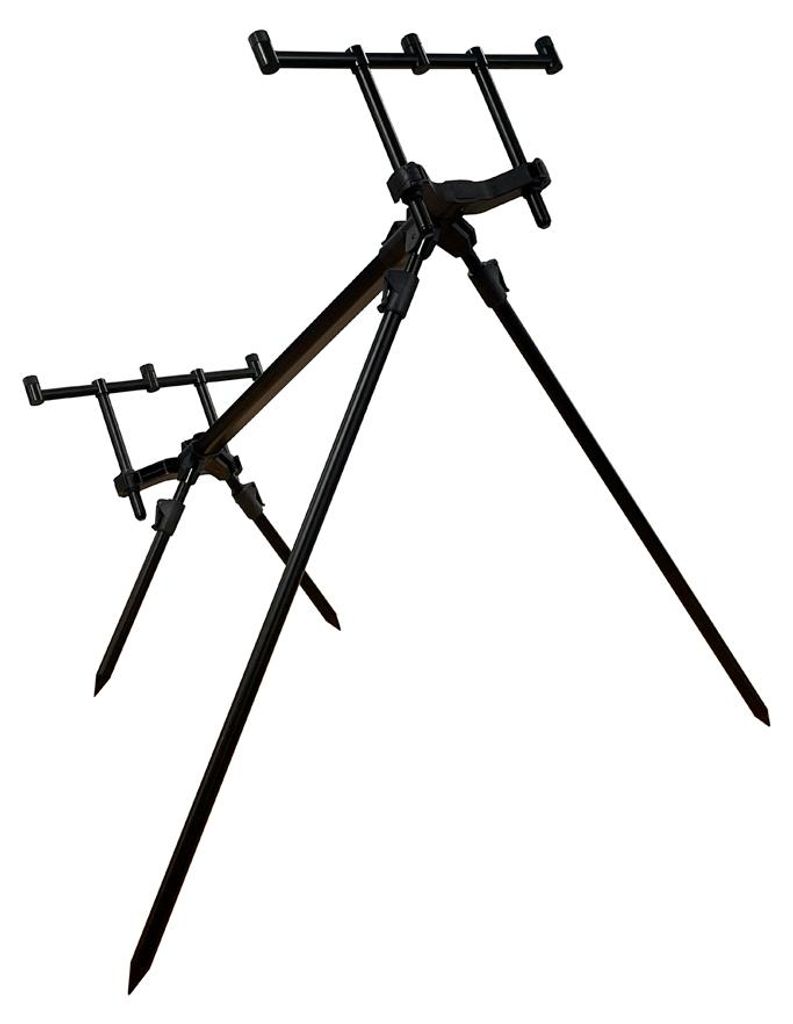 Sonik Stanz All-Terrain Lite 3 Rod Pod Produktbild 