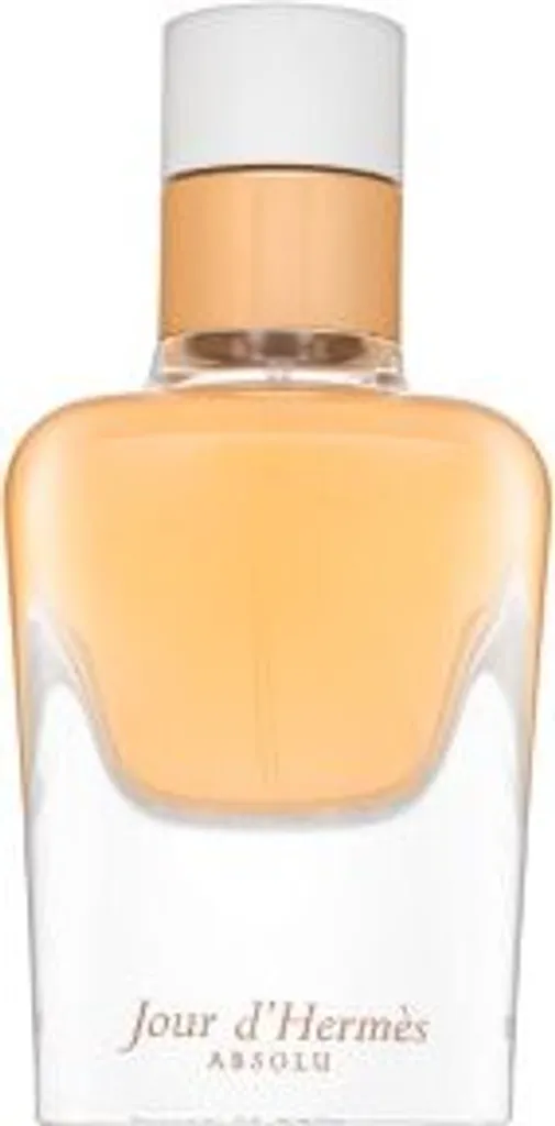 Eau de Parfum Jour d'Hermès Absolu 50 ml - Fragrance Florale de Luxe