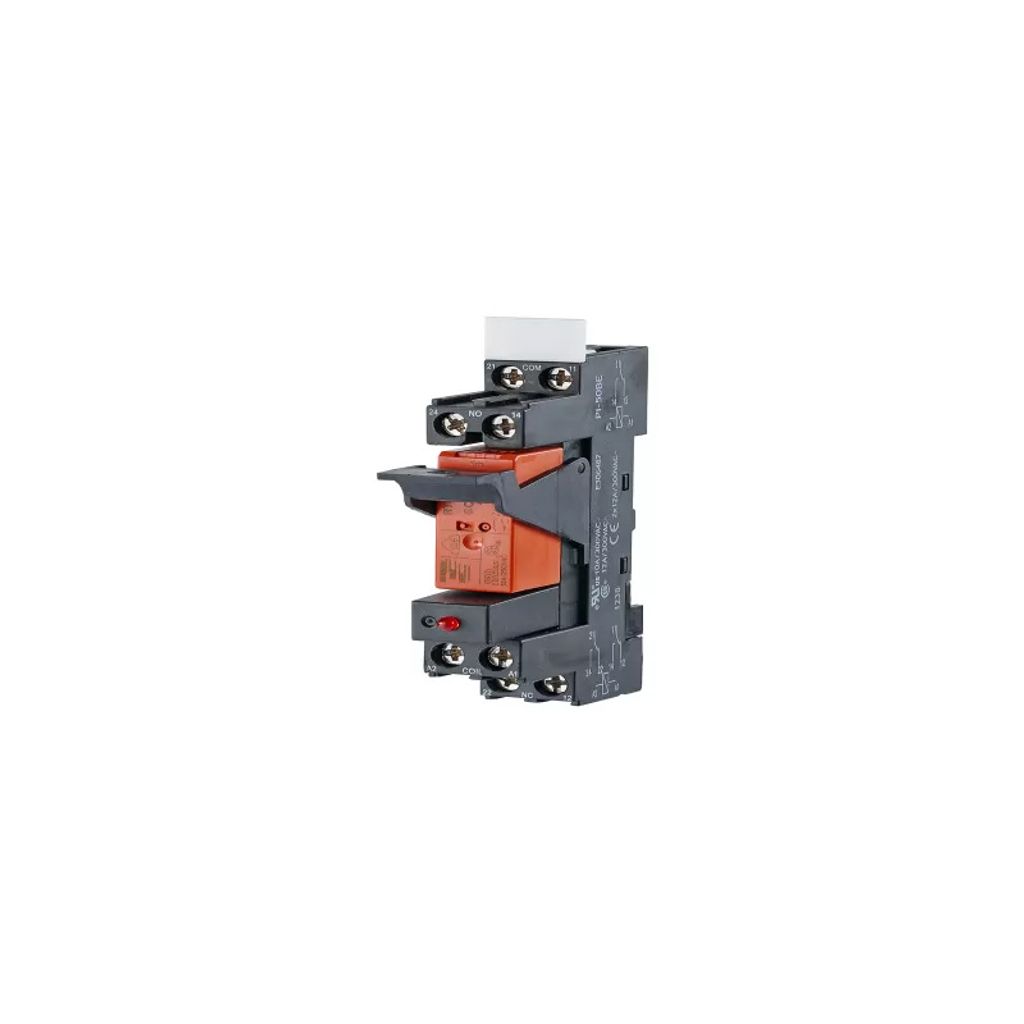 Metz Connect RM 21-21 24 V AC 11050710