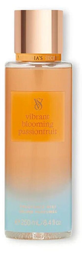 Vibrant Blooming Passionfruit - mgiełka do ciała, 250 ml Zdjęcie produktu 