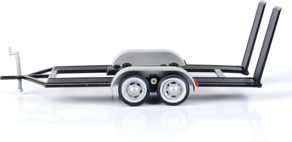 Autotransporter 2 Achsen 1/24, MMX76001, Maßstab1/24, MOTOR MAX