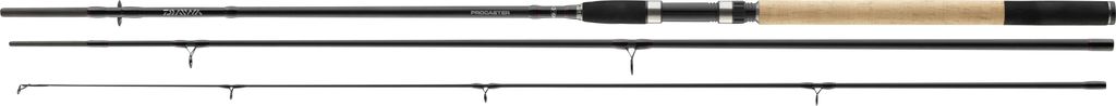 Daiwa Steckrute Procaster Allround Länge 3,30m Wurfgewicht 10-40g