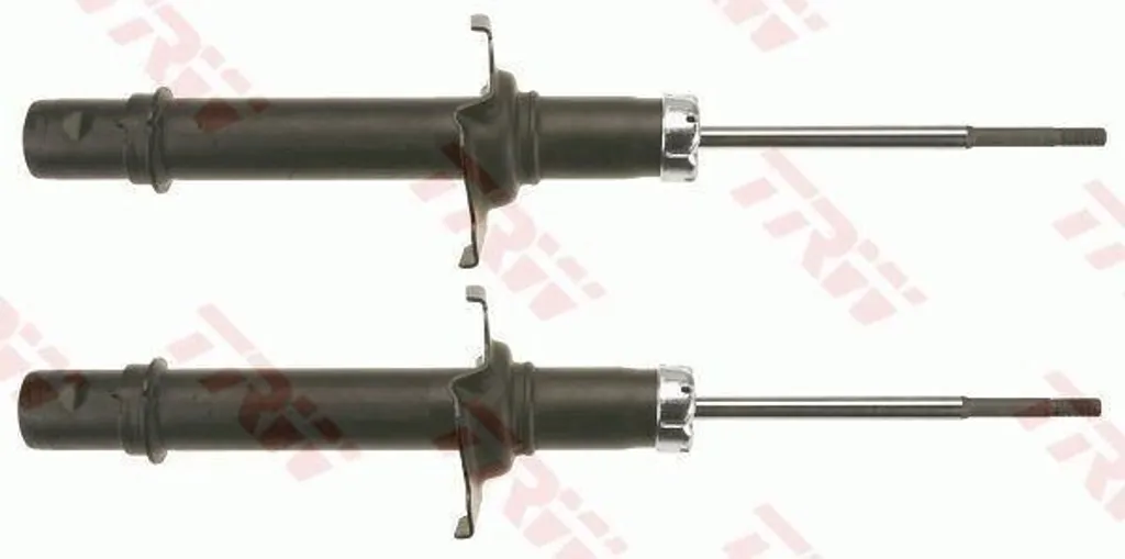 Amortisseur TRW JGM1014T pour Accord VI - Remplacement OE 51602S80A13