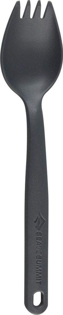 Sea To Summit Camp Spork Charcoal Campingbesteck Produktbild 