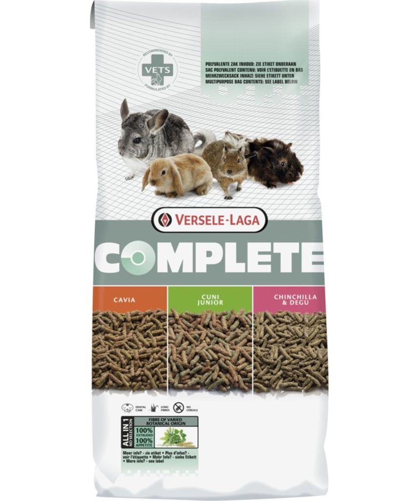 Kompletní Cuni Junior - 8 kg Obrázek produktu 