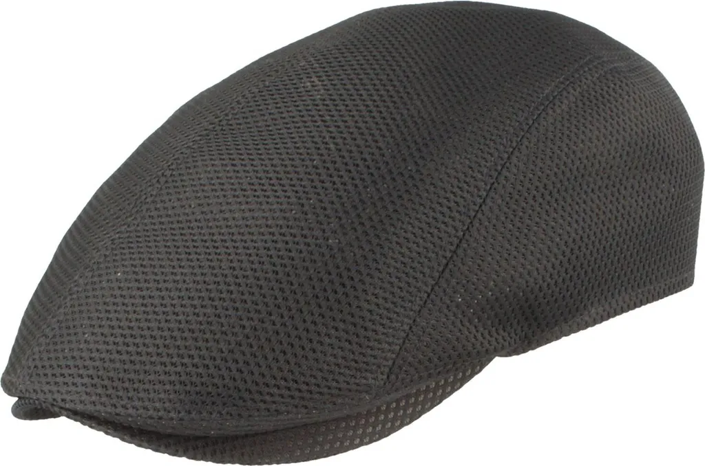 Bonnet de sport en filet Göttmann Jackson - Casquette légère été