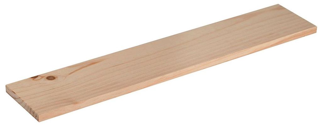 Astigarraga Kit Line Wandregal Triangel verschiedene Größen,Größe:L