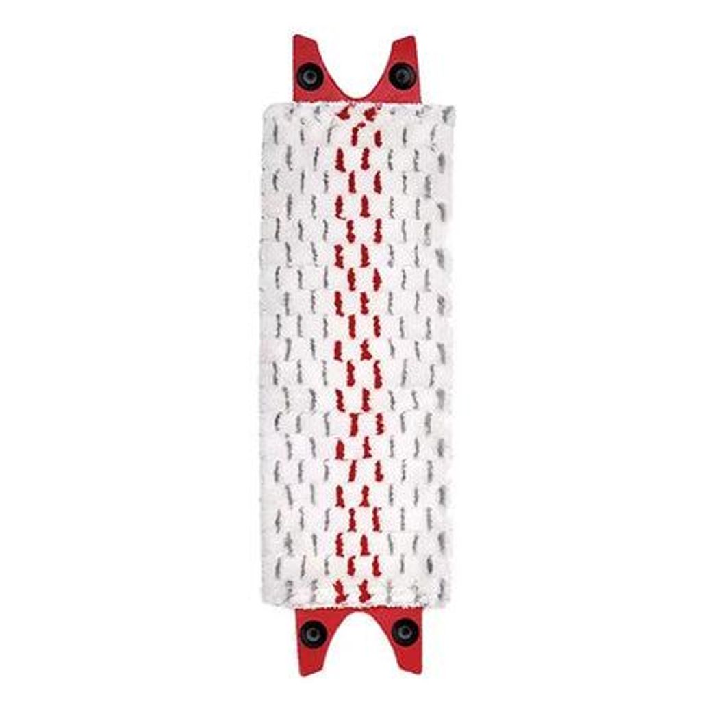 Vileda Wischmopp Ersatzbezug, Bodenwischer Ersatzbezug für alle Bodenarten,Wischbezug Kompatibel für O-Cedar Vileda UltraMax/UltraMaT 2in1.Spezif...