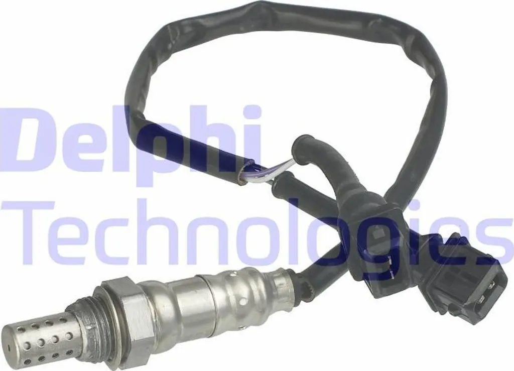 Capteur d'Oxygène Sonde Lambda Delphi pour Citroën ZX Xantia et AX